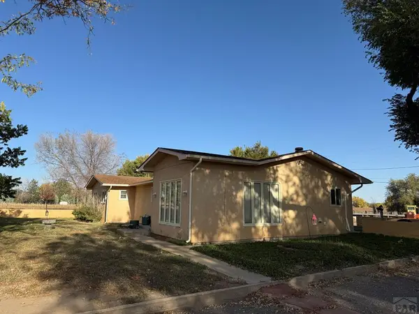 65281 E Hwy 50, Fowler, CO 81039