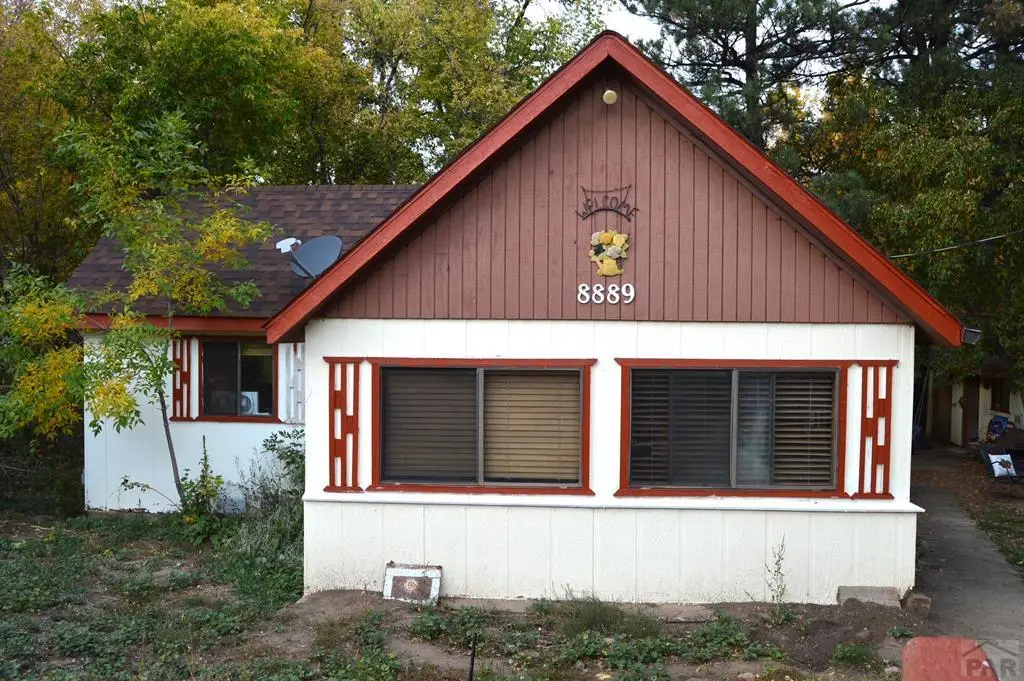 8889 Central Avenue, Beulah, CO 81023 - #1