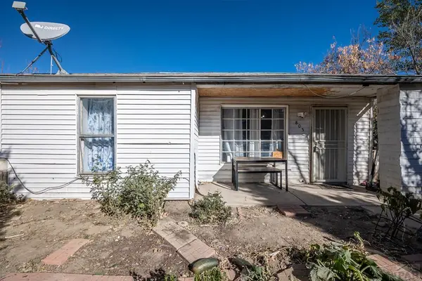 805 W Jefferson St, Trinidad, CO 81082