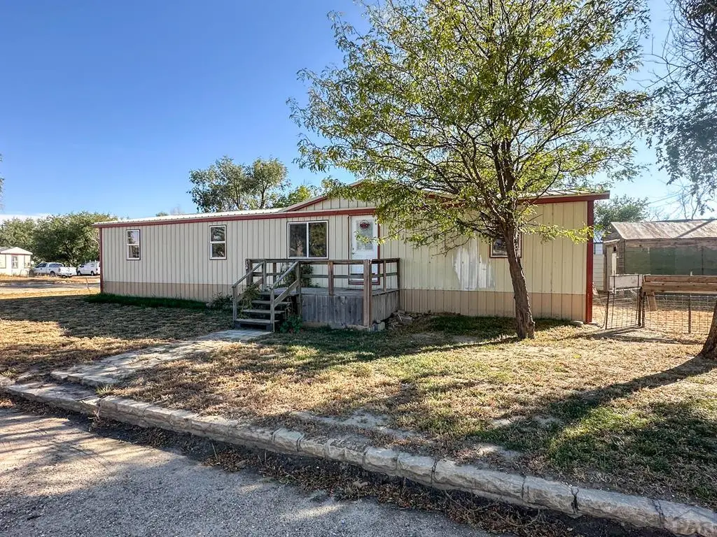 208 E 2nd St, Wiley, CO 81092 - Image #1