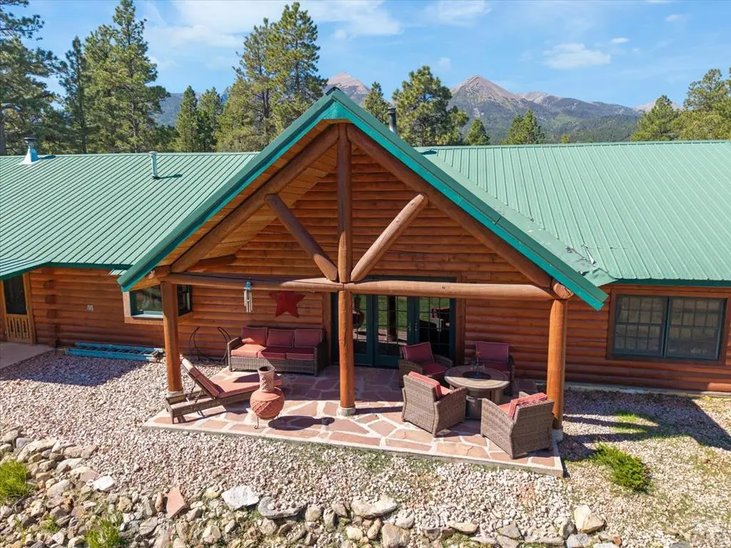 234 Bremer Rd, Howard, CO 81233 - Image #1