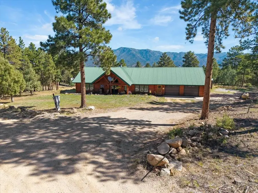234 Bremer Rd, Howard, CO 81233 - Image #3