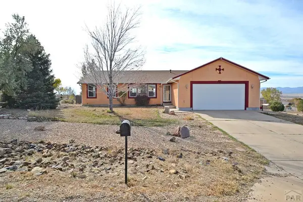 228 W Kyle Dr, Pueblo West, CO 81007