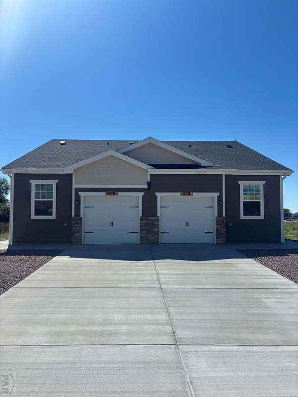 896 S Harmony Dr, Pueblo West, CO 81007