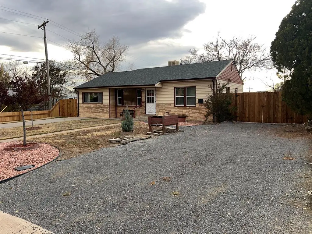 3133 Morris Ave, Pueblo, CO 81008 - Image #1