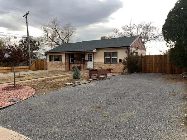 3133 Morris Ave, Pueblo, CO 81008