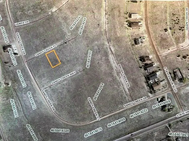 Lot 1380 Sandy Creek Place, Colorado City, CO 81019 - Image #1