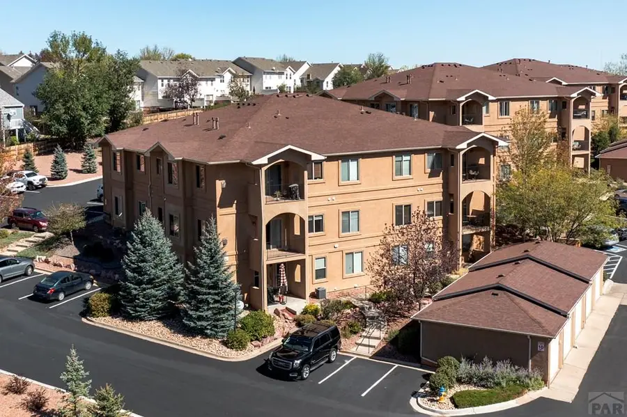 1510 Little Bear Creek Point #202, Colorado Springs, CO 80904 - Image #2