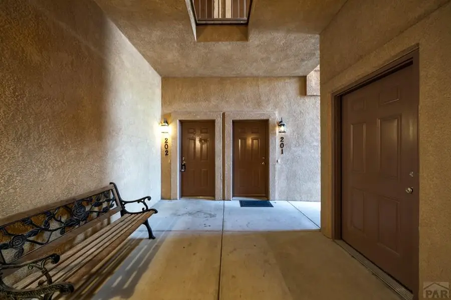 1510 Little Bear Creek Point #202, Colorado Springs, CO 80904 - Image #3