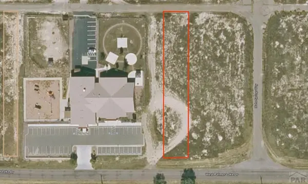 109 W Palmer Lake Dr, Pueblo West, CO 81007