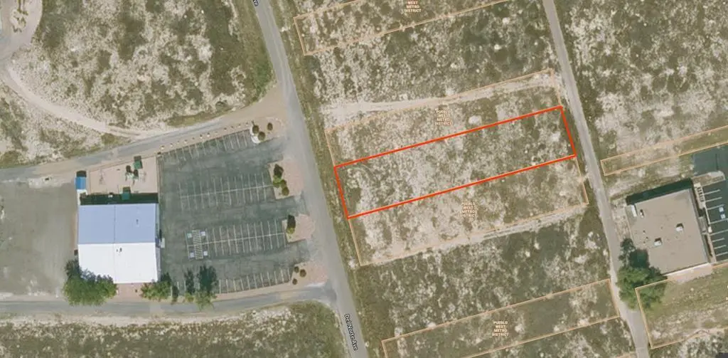 348 S Del Norte Ave, Pueblo West, CO 81007 - Image #1