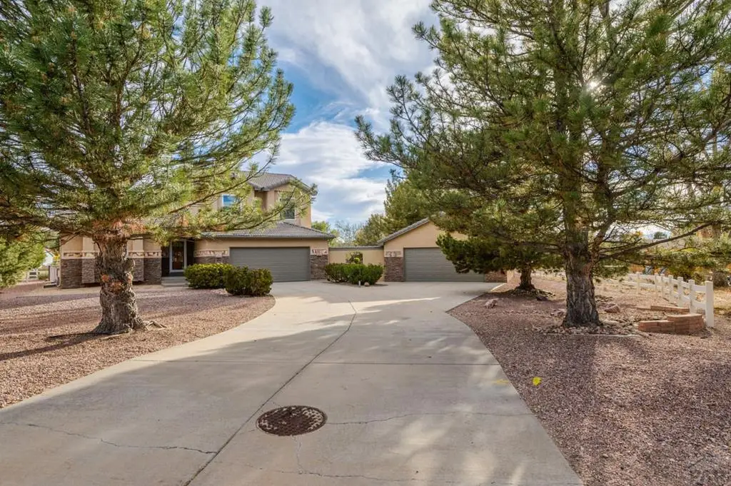 496 W Mangrum Dr, Pueblo West, CO 81007 - Image #1