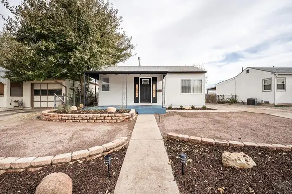 1718 Morrison Ave, Pueblo, CO 81005
