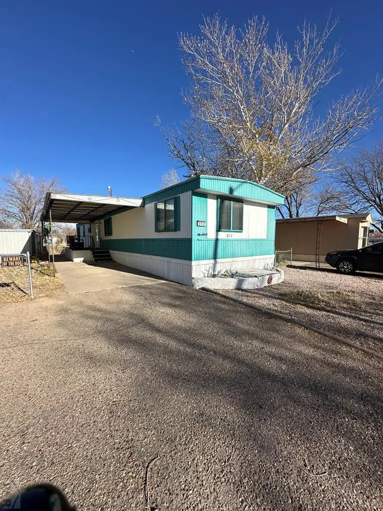 999 Fortino Blvd #211, Pueblo, CO 81008 - Image #1