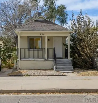 1109 E Routt Ave, Pueblo, CO 81004 - Image #1