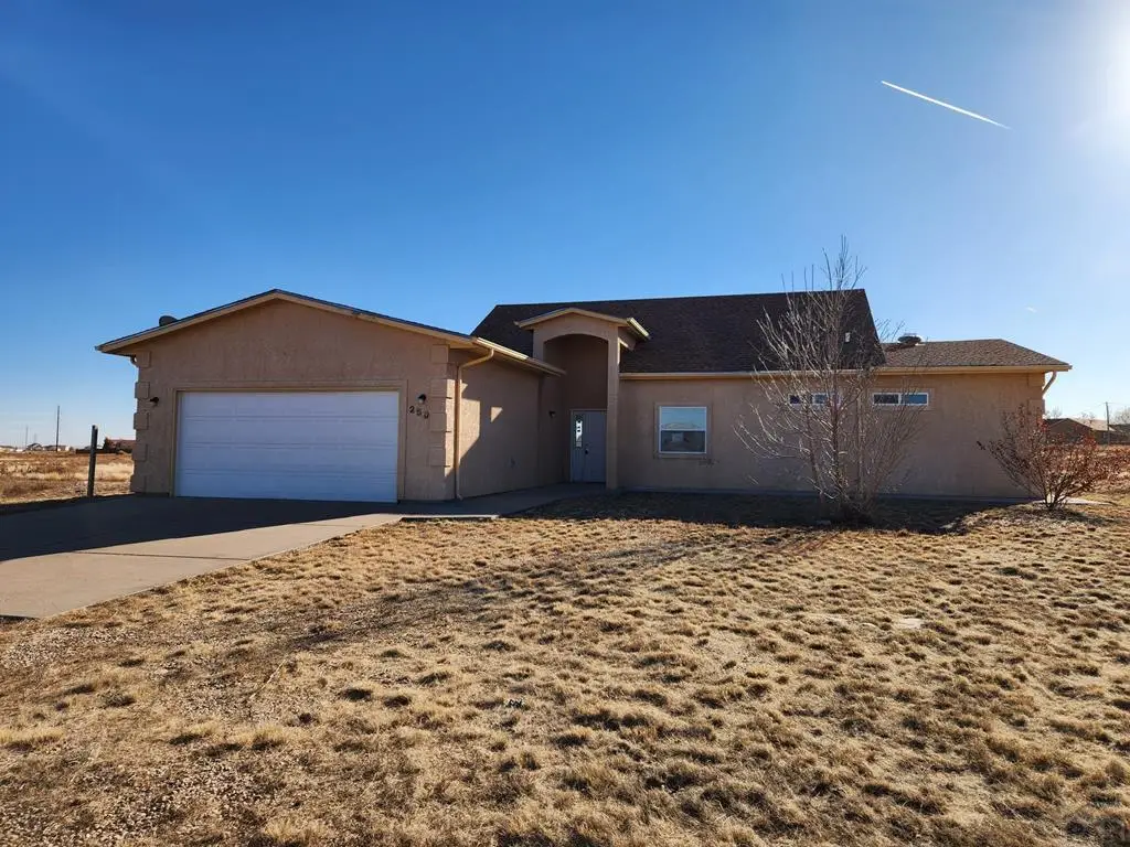 250 N Purcell Blvd, Pueblo West, CO 81007 - Image #1