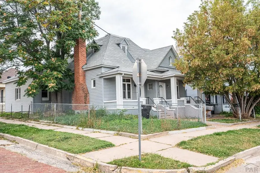 522 E 1st St, Trinidad, CO 81082 - Image #2