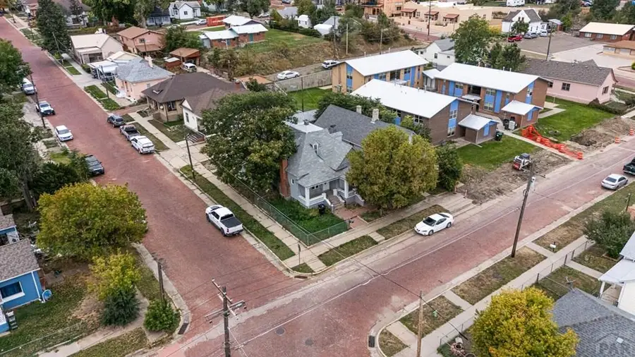 522 E 1st St, Trinidad, CO 81082 - Image #3