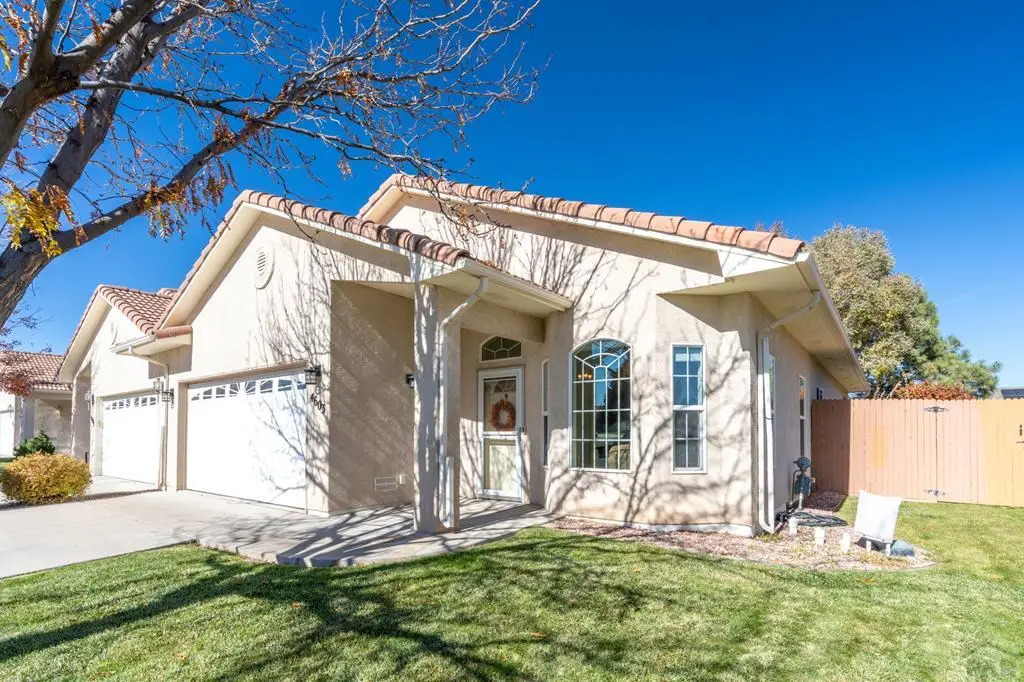 4603 Briarcrest Dr, Pueblo, CO 81005 - Image #1