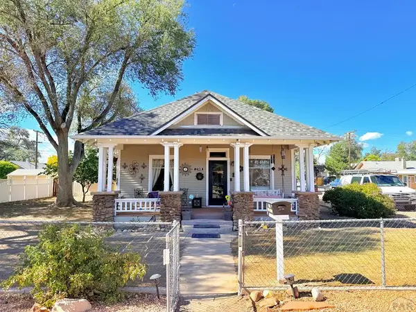2301 E Orman Ave, Pueblo, CO 81004