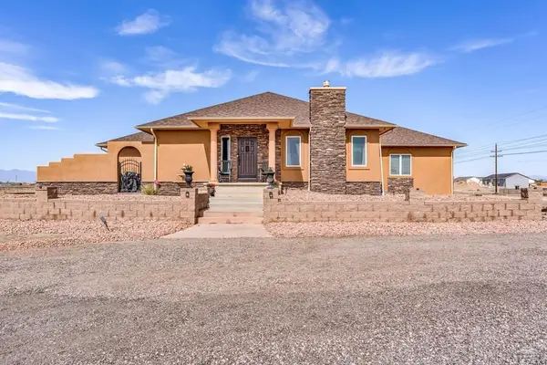 925 S Camino Santiago Dr, Pueblo West, CO 81007