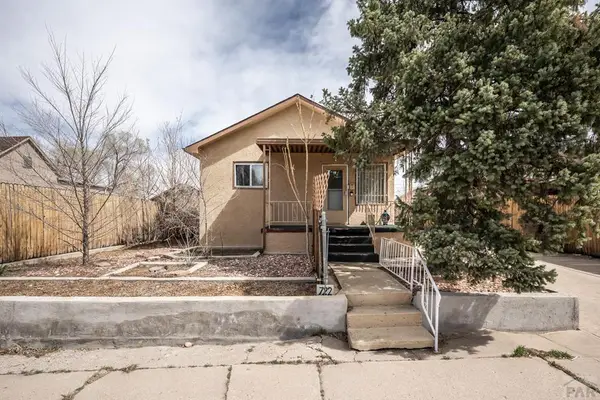 722 Elm St, Pueblo, CO 81004