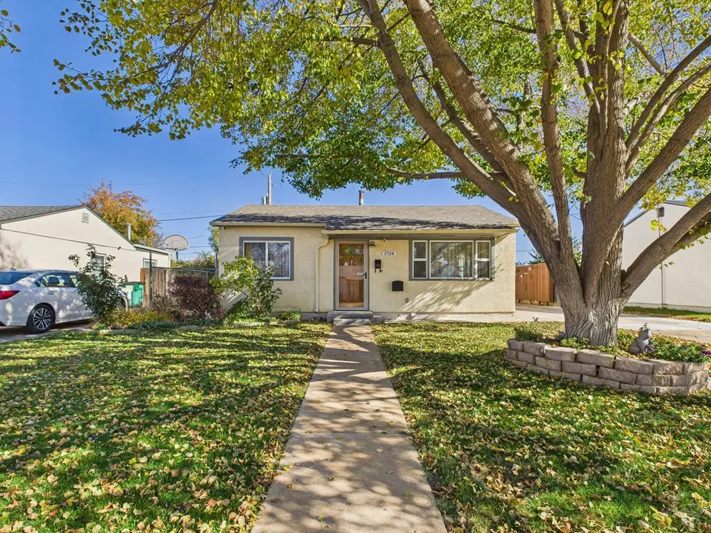 1724 Keeler Ave, Pueblo, CO 81005 - Image #1