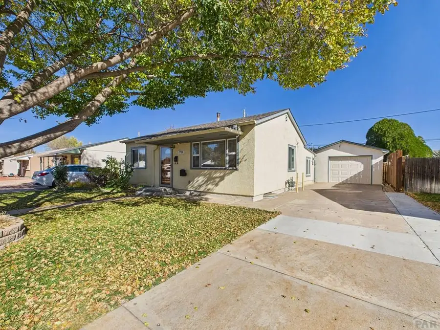 1724 Keeler Ave, Pueblo, CO 81005 - Image #3