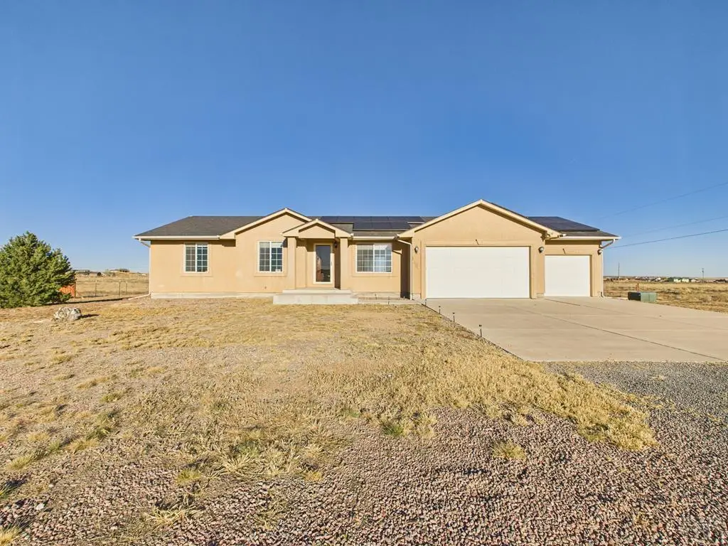 1302 N Platteville Blvd, Pueblo West, CO 81007 - Image #1