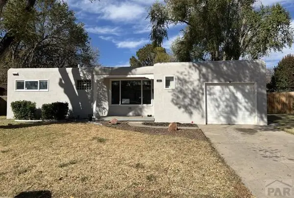 1821 Lark Bunting Lane, Pueblo, CO 81001