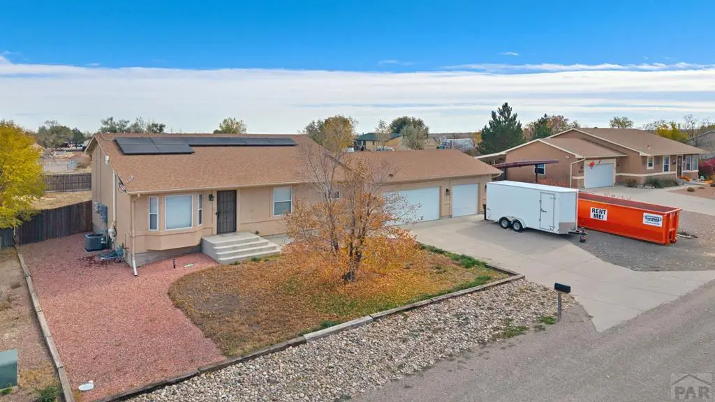 634 S Burro Dr, Pueblo West, CO 81007 - Image #1