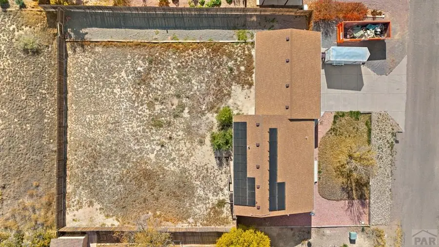 634 S Burro Dr, Pueblo West, CO 81007 - Image #3