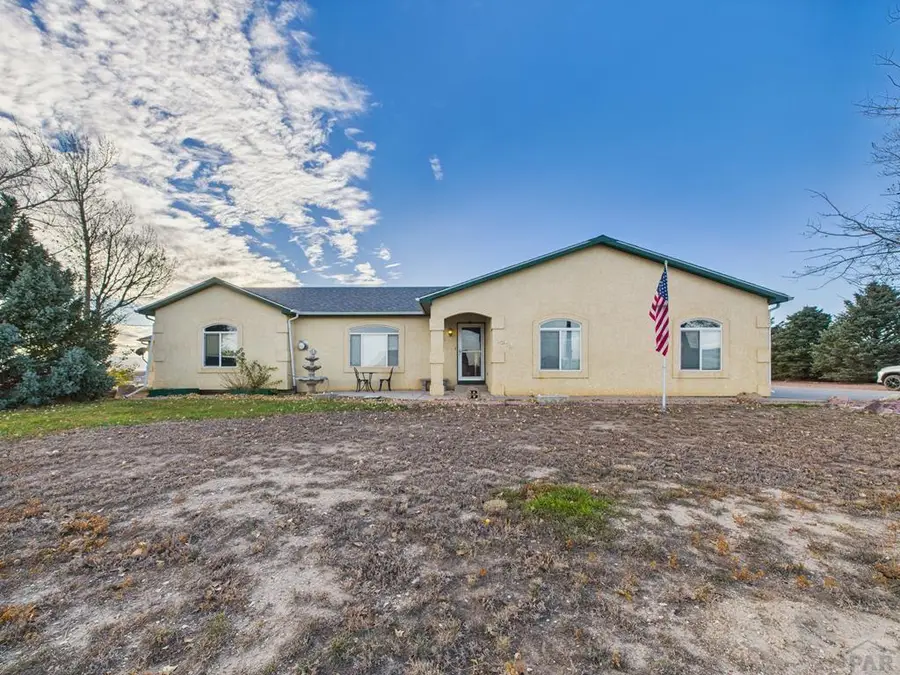 1253 N Stratton Dr, Pueblo West, CO 81007 - Image #2