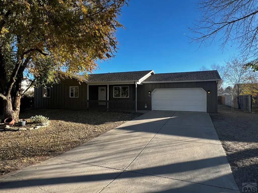 826 S Kline Dr, Pueblo West, CO 81007 - Image #1