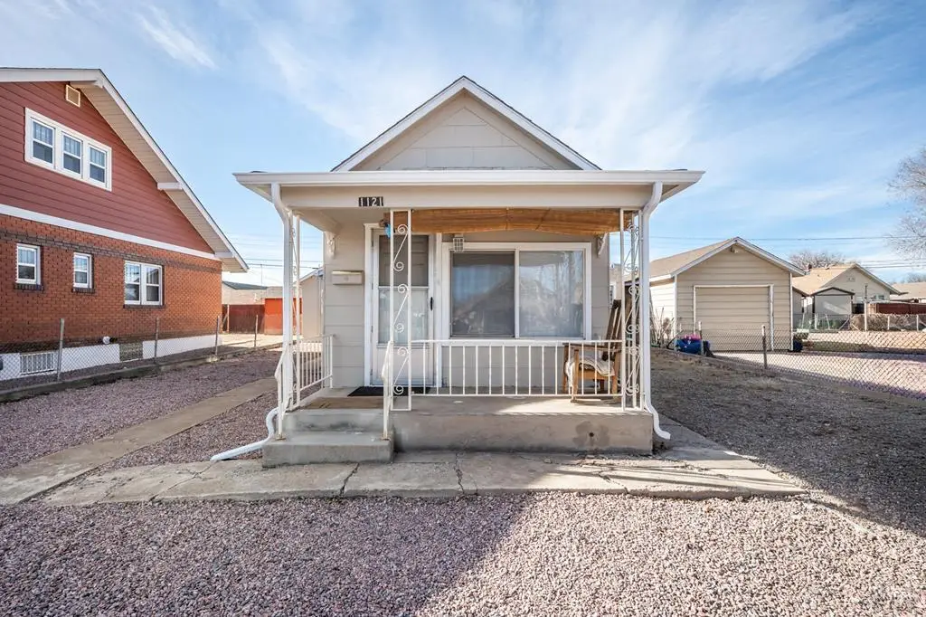 1121 Egan Ave, Pueblo, CO 81006 - #1