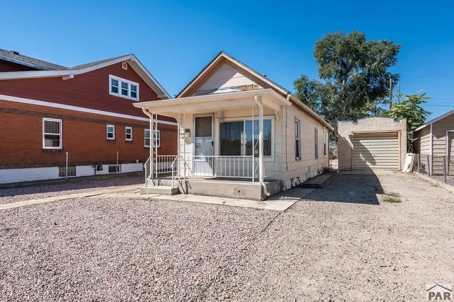 1121 Egan Ave, Pueblo, CO 81006 - #2