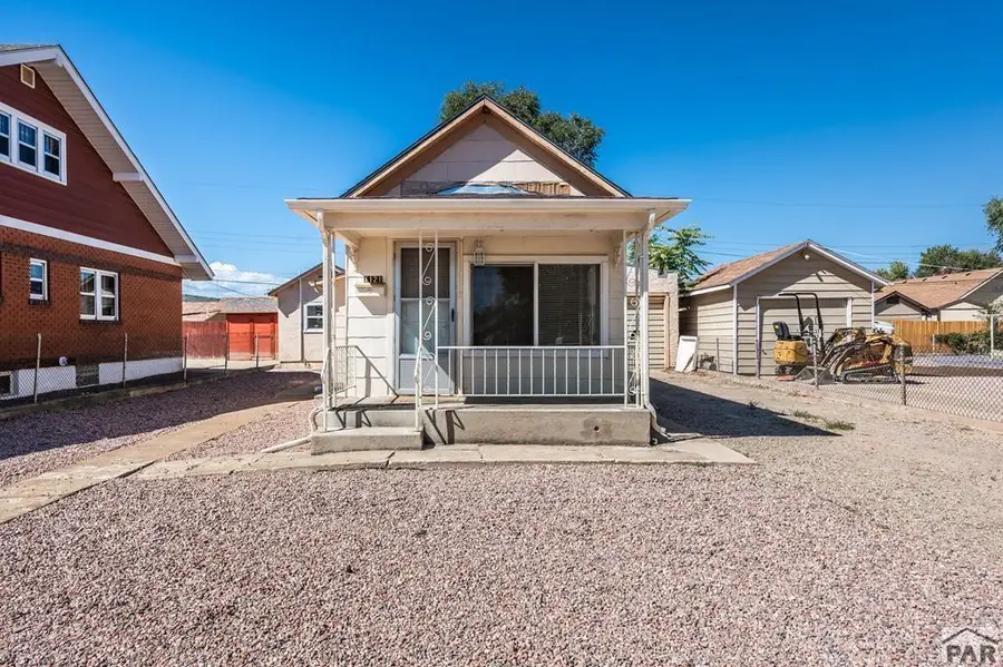 1121 Egan Ave, Pueblo, CO 81006 - #3