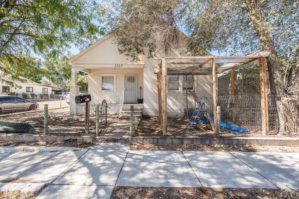 1227 Egan Ave, Pueblo, CO 81006 - Image #1