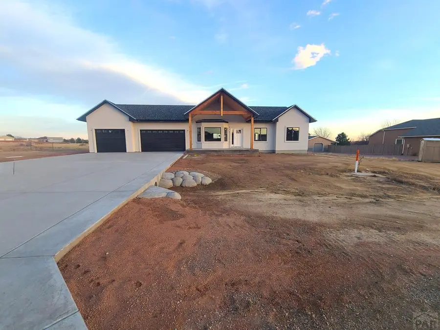 1350 W Carrizo Springs Ave, Pueblo West, CO 81007 - Image #2