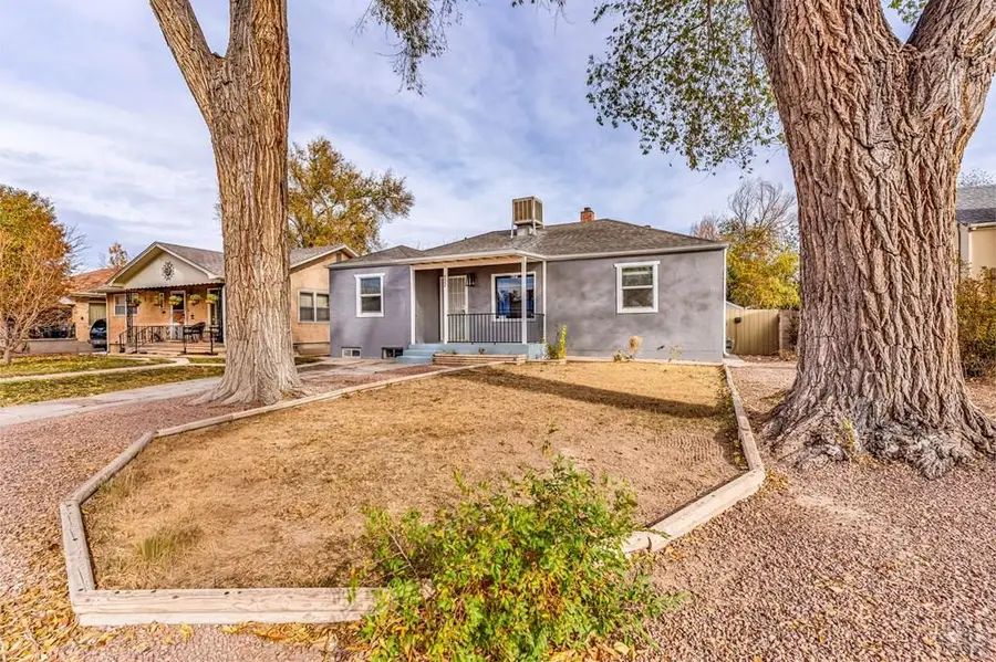 832 Scranton Ave, Pueblo, CO 81004 - Image #2