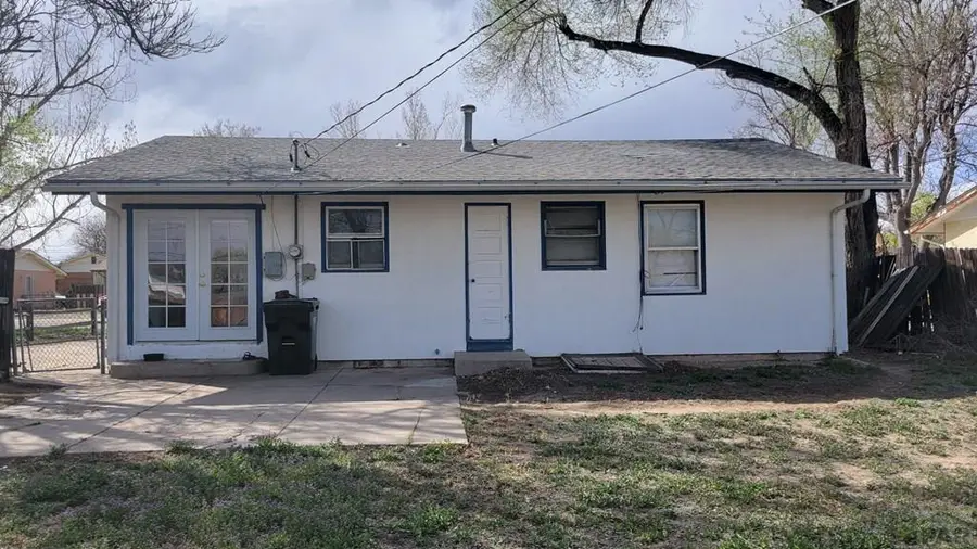 2640 Forsythia St, Pueblo, CO 81005 - #3