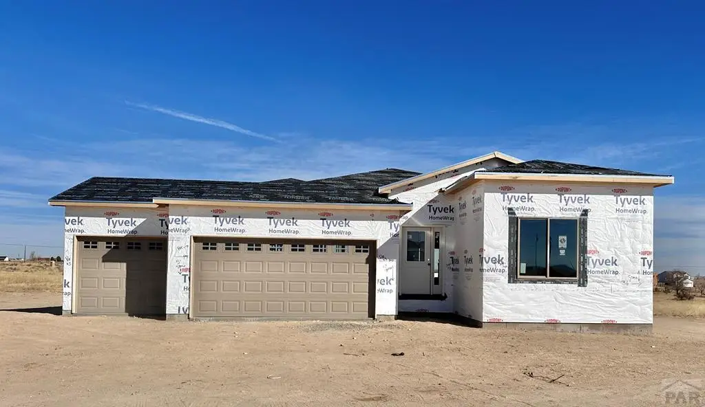 1340 N Shian Dr, Pueblo, CO 81007 - Image #1