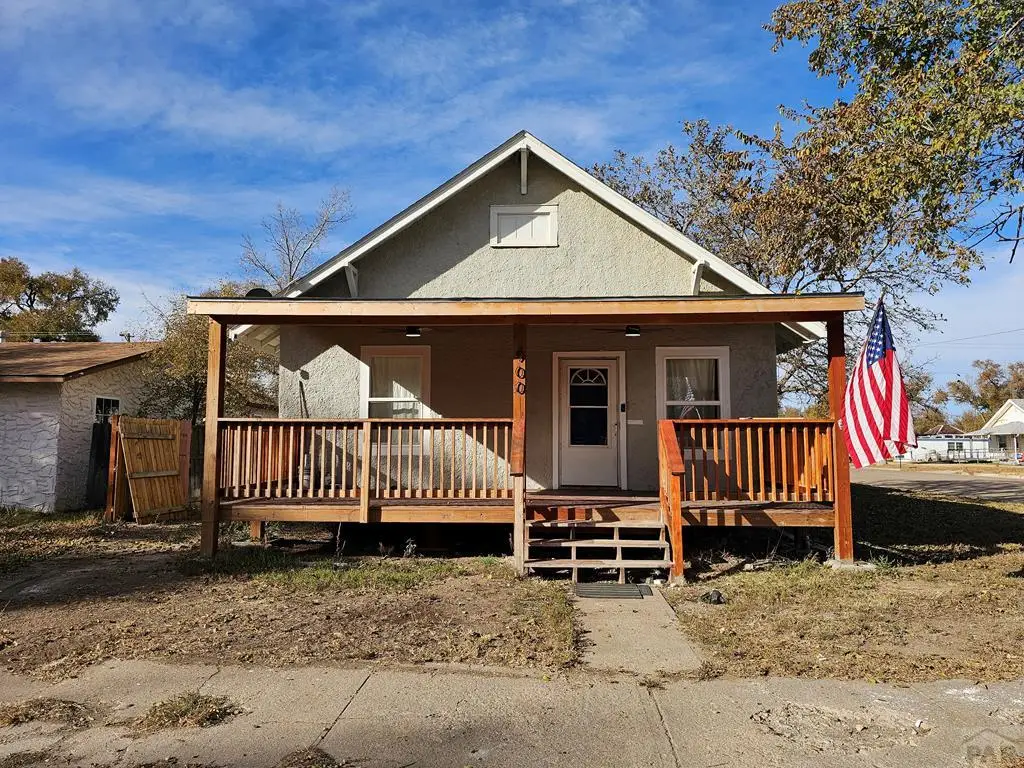 900 S 6th St, Lamar, CO 81052 - Image #1