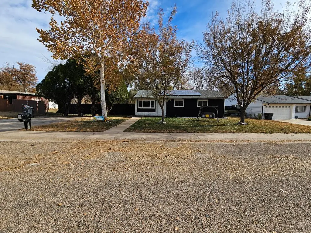14 Highland St, Lamar, CO 81052 - Image #1