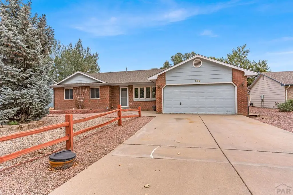 162 Willmoor Ct, Canon City, CO 81212 - Image #1