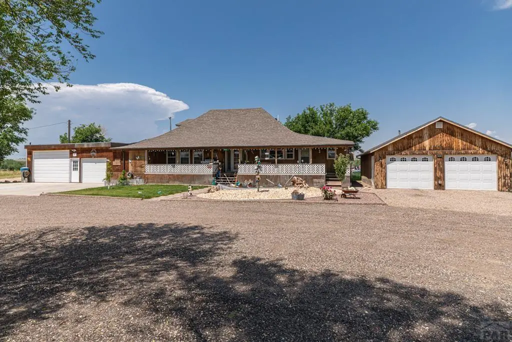 2831 Overton Rd, Pueblo, CO 81008 - Image #1