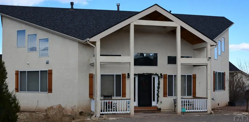 3115 Canyon Heights Rd, Pueblo, CO 81005 - Image #1