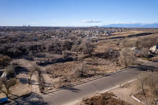 TBD E Beech St, Pueblo, CO 81001