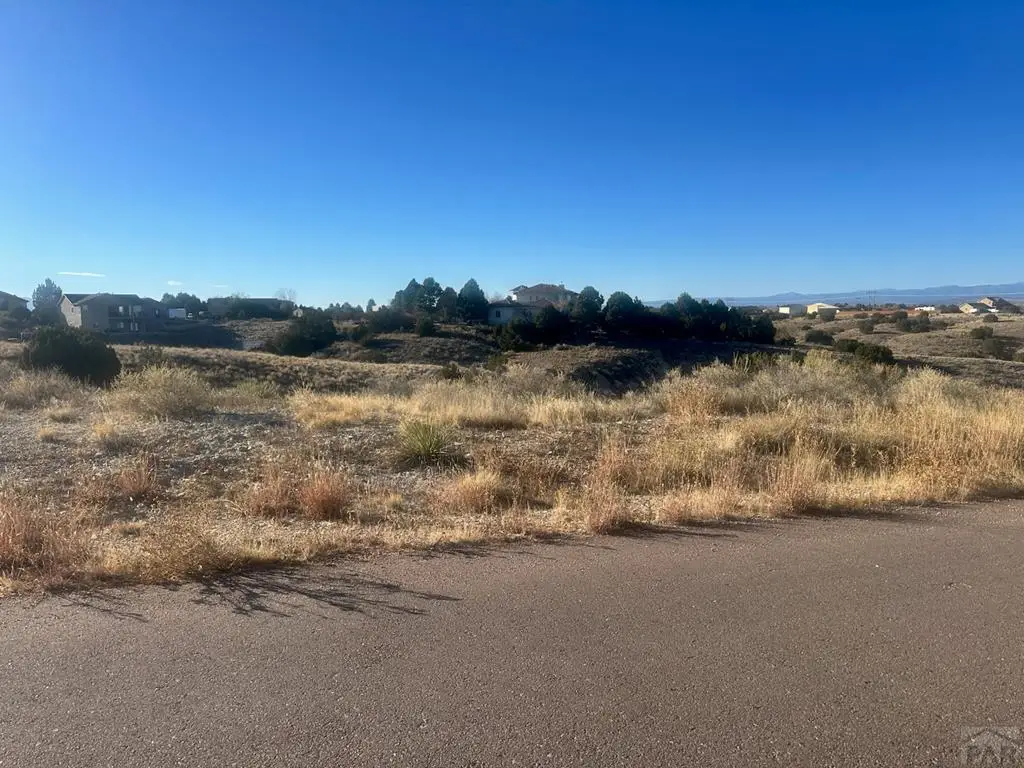 1271 S Skyline Lane, Pueblo West, CO 81007 - Image #1