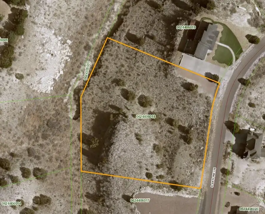 1271 S Skyline Lane, Pueblo West, CO 81007 - Image #3